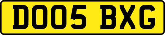 DO05BXG