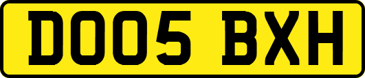 DO05BXH