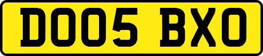 DO05BXO