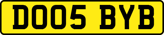 DO05BYB