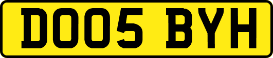 DO05BYH