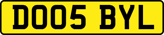 DO05BYL