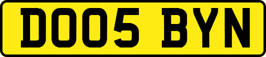 DO05BYN