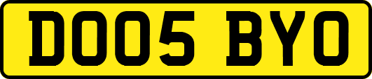 DO05BYO
