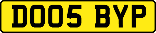DO05BYP