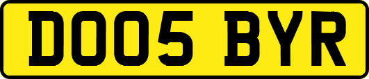 DO05BYR