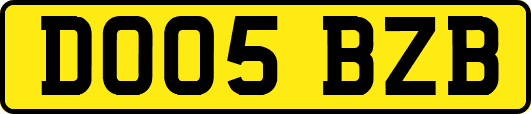 DO05BZB