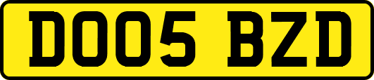 DO05BZD