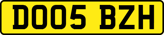 DO05BZH