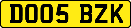 DO05BZK