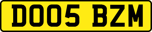 DO05BZM