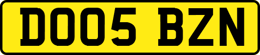 DO05BZN