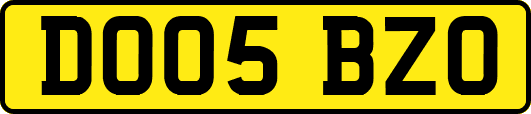 DO05BZO