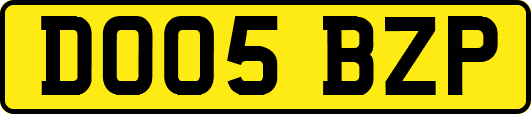DO05BZP