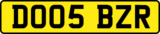 DO05BZR
