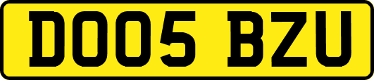 DO05BZU