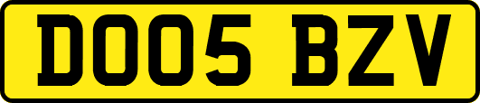 DO05BZV