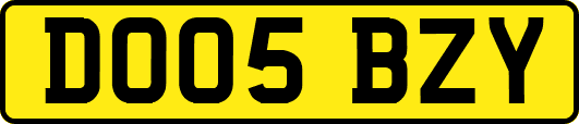 DO05BZY