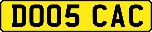 DO05CAC