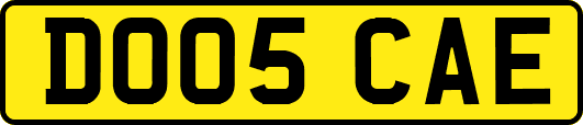 DO05CAE
