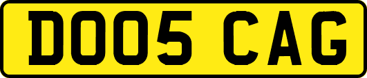 DO05CAG