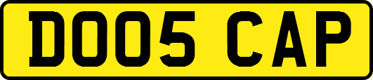DO05CAP