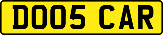 DO05CAR