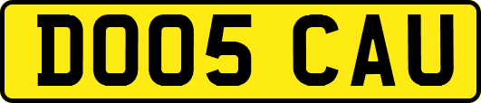 DO05CAU