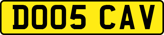DO05CAV