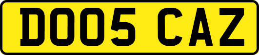 DO05CAZ