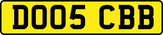 DO05CBB