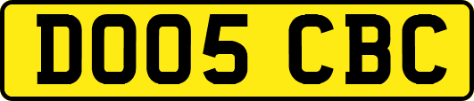 DO05CBC