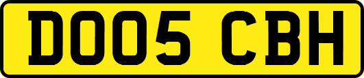 DO05CBH