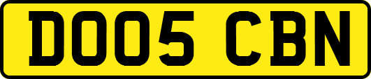 DO05CBN