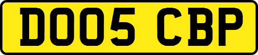 DO05CBP