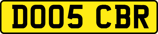 DO05CBR