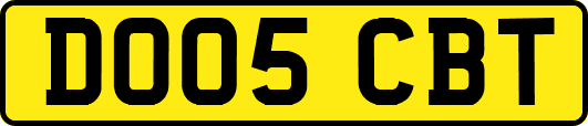 DO05CBT