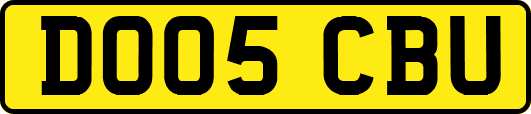 DO05CBU