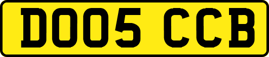 DO05CCB