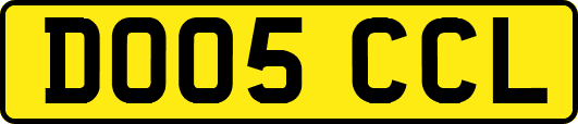 DO05CCL