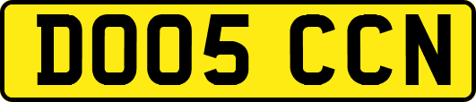 DO05CCN