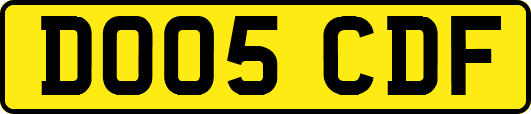 DO05CDF