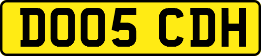 DO05CDH