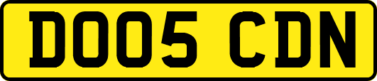 DO05CDN