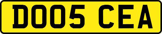DO05CEA