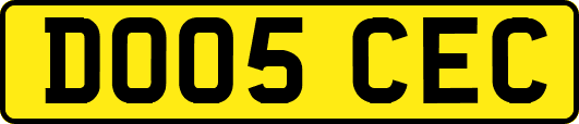 DO05CEC