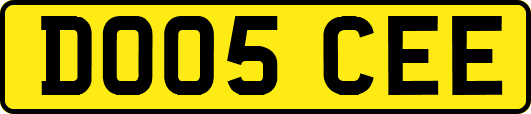 DO05CEE