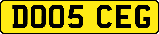 DO05CEG