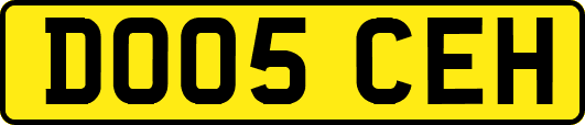 DO05CEH
