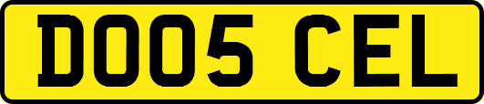 DO05CEL